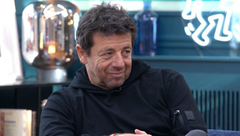 “What a headache!”, Patrick Bruel arrives at the “Star Academy” and admits to being totally lost