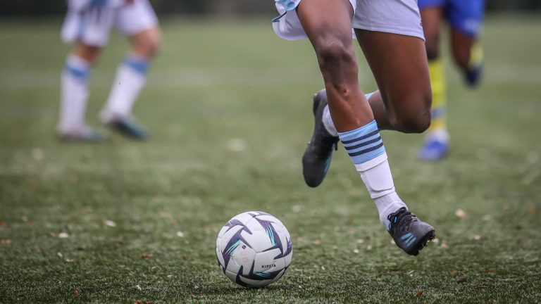 What are the causes and consequences of a cruciate ligament rupture?