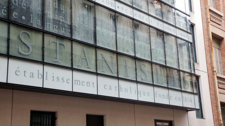 Two associations file a complaint against the former management of Collège Stanislas for “discrimination linked to sexual orientation”