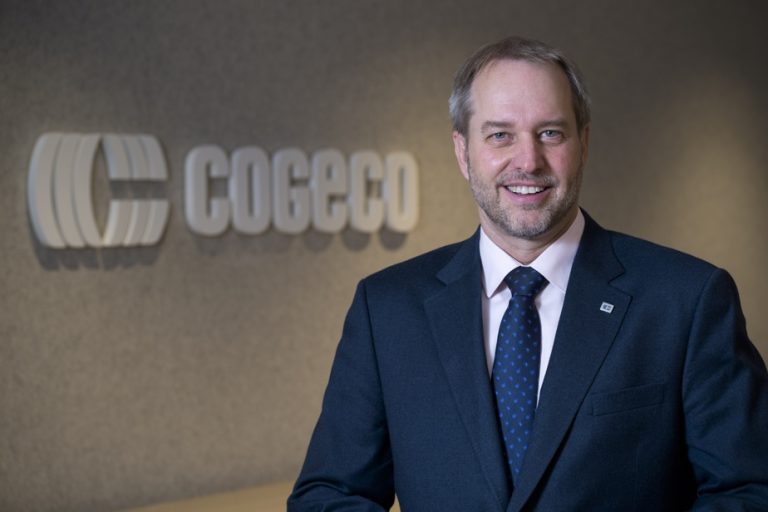 Wireless Market |  Easier to enter the United States, according to Cogeco boss