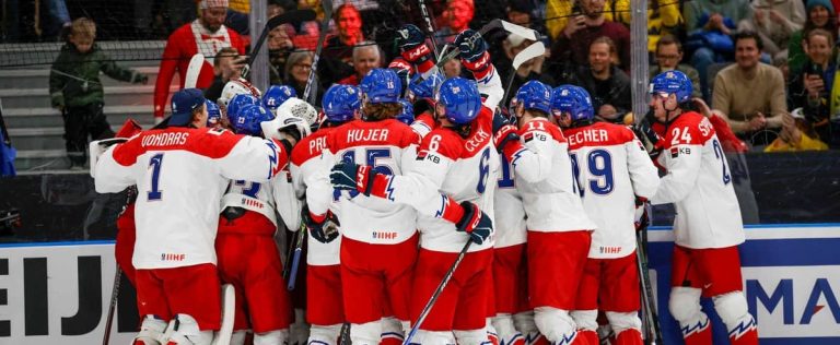 World Juniors: Canada out in quarterfinals