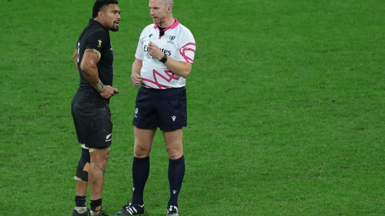 World Rugby reveals it has reported 1,600 accounts for cyberharassment of players and referees