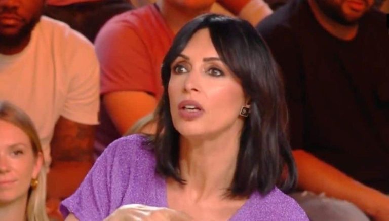 a former “TPMP” columnist threatens to sue her