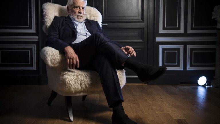 actor and director Jacques Weber says he “misread” the column in support of Gérard Depardieu