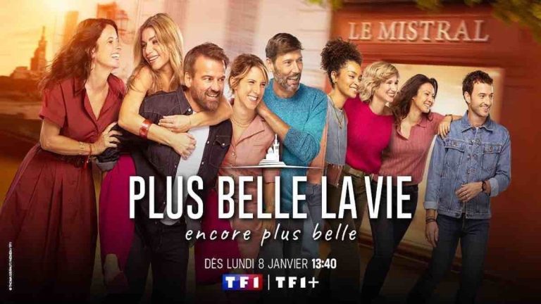 an emblematic actor discovers audiences and gets paid France Télévisions