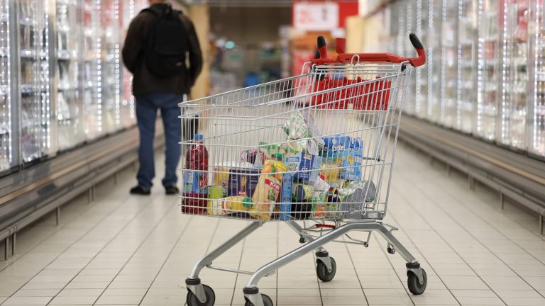 can the prices of certain food products really fall in 2024?