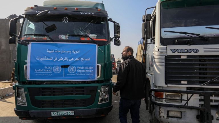 donors withdraw from UN agency after controversy over alleged role of certain employees in Hamas attack