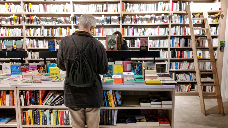 driven by current events, books on geopolitics interest more and more readers