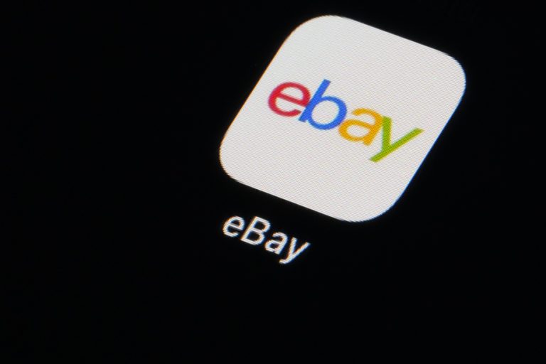 eBay to pay $3 million fine in harassment case