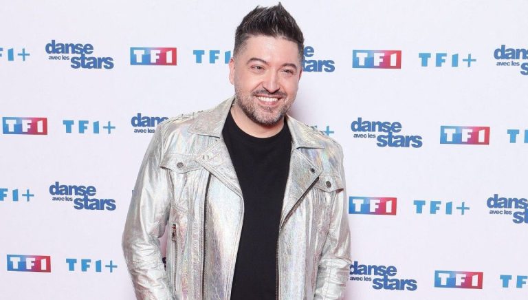 faced with the unacceptable, Chris Marques (Dancing with the Stars) announces that he is retiring