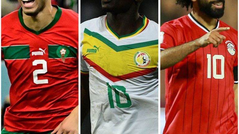 favorites Senegal and Morocco, ambitious Algeria, vengeful Mohamed Salah… What you need to know about the competition