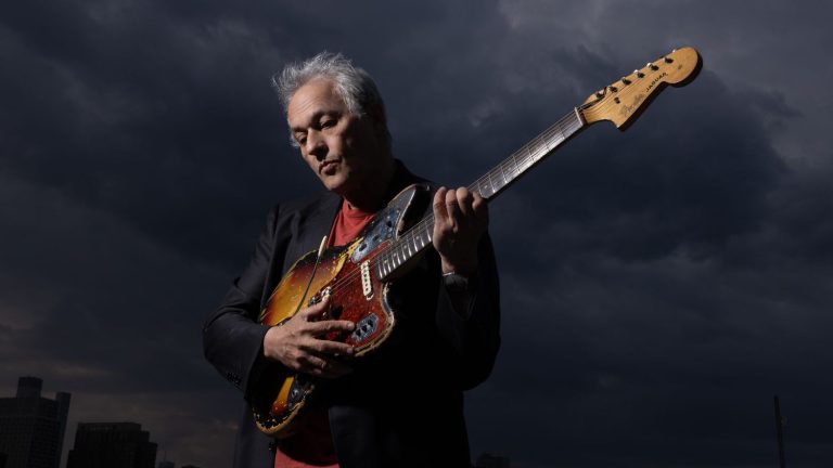 guitarist Marc Ribot and singer Leyla McCalla among the headliners of the flagship Val-de-Marne festival