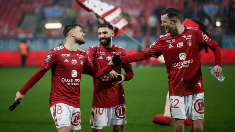 how Brest went from a relegation team to a candidate for Europe in one year