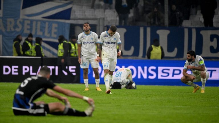 instability, results at half mast… Why Olympique de Marseille is struggling to emerge from the crisis