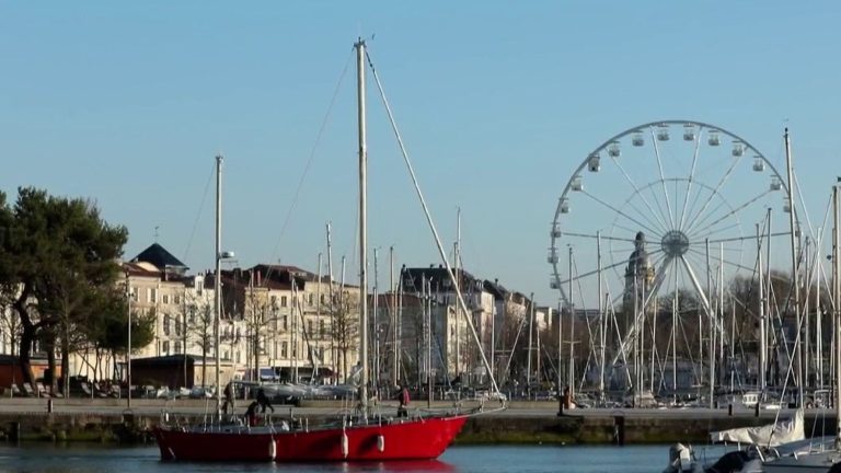 prices are rising in La Rochelle