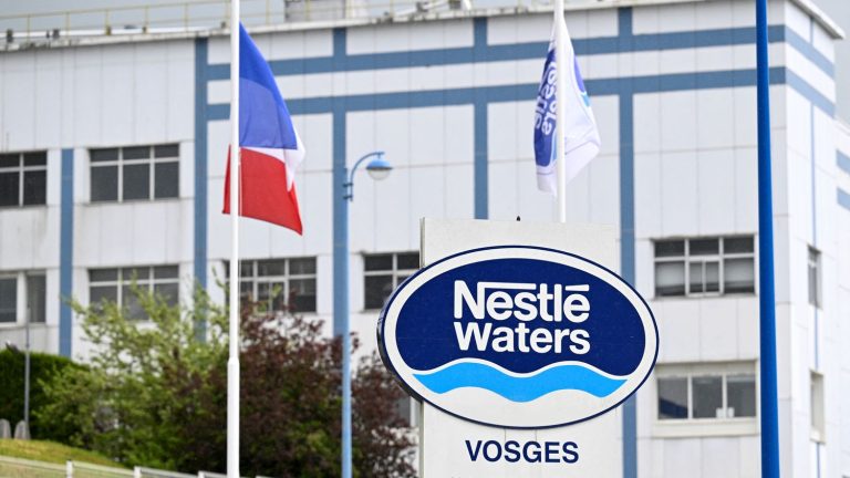 Foodwatch denounces “massive fraud” and files complaint against Nestlé Waters and Sources Alma