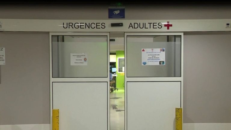 several caregivers attacked in Boulogne-sur-Mer