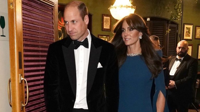 supposed to celebrate Kate Middleton’s birthday, Prince William makes a terrible announcement