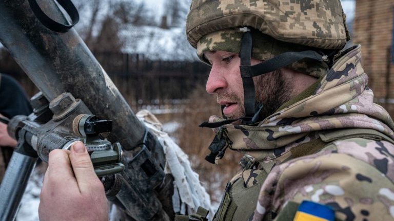 the European Union will only deliver half of the million shells promised to kyiv by March