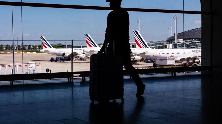 the French aviation sector draws a line under the Covid pandemic