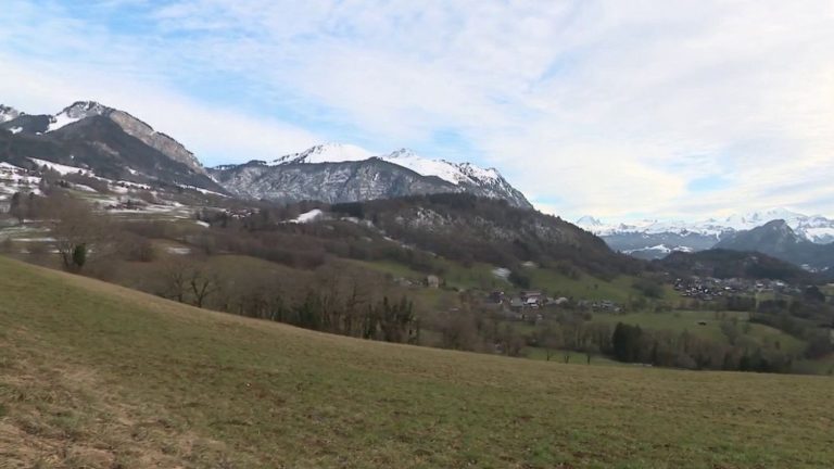 the documentary “La Ferme des Bertrand” retraces the life of a farm over 50 years