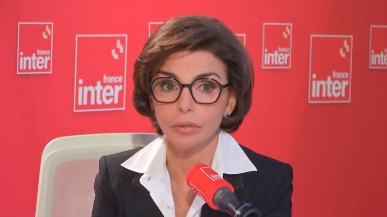 the new Minister of Culture, Rachida Dati promises “reform”