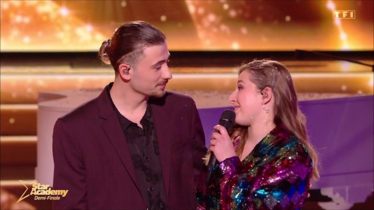 the two finalists of season 11 are Julien and…