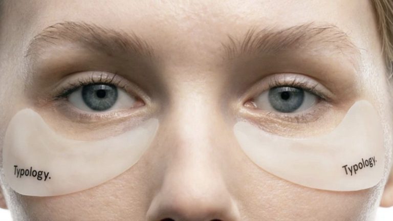 these new infinitely reusable eye patches convinced us