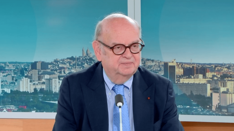 “we are in a surge of hatred” deplores Gérard Unger, vice-president of Crif