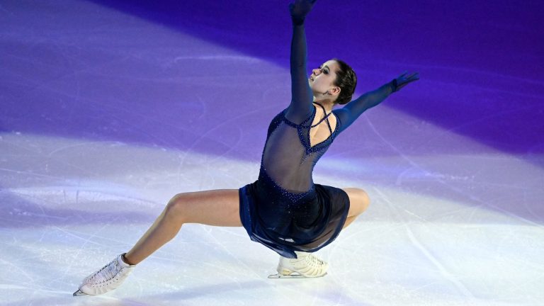 we summarize the Kamila Valieva affair, tested positive at the Winter Olympics in 2022 and ultimately suspended for four years