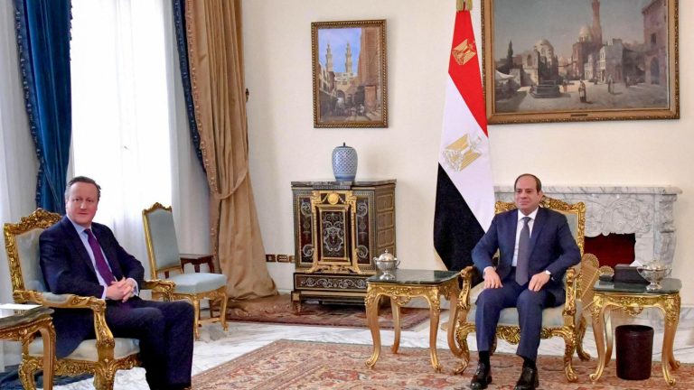 what impact for Egypt, a new member of the alliance, and Argentina, which preferred to decline the invitation