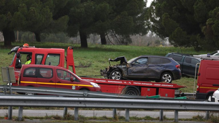 what we know about the accident at a blockage in Ariège, which left one dead and two injured