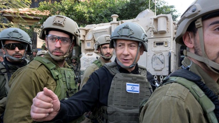 why Benjamin Netanyahu will have difficulty remaining in power once the conflict is over