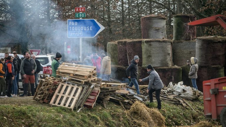 why the government is worried about farmers’ anger