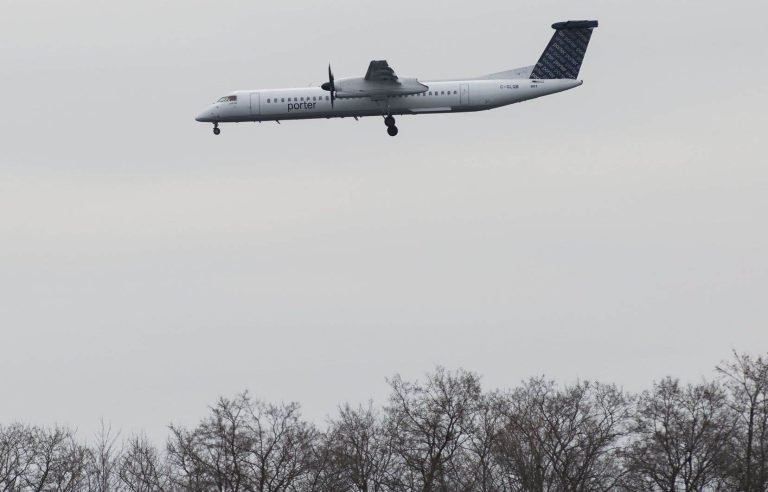 Saint-Hubert Airport becomes Montreal Metropolitan Airport