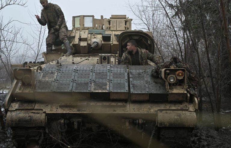 Ukraine withdraws its troops from Avdiivka, a victory for Russia