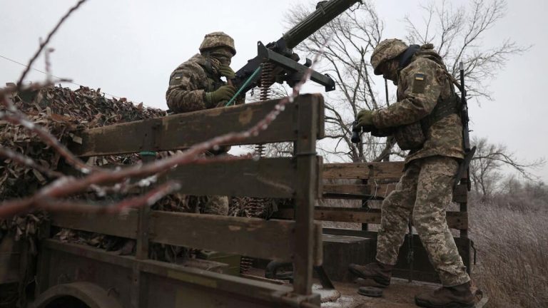 Ukraine withdraws its troops from Avdiivka, a victory for Russia