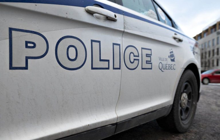 20 suspects arrested over the weekend in Quebec