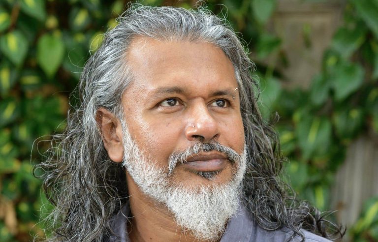 2022 Booker Prize Winner Shehan Karunatilaka Offers ‘The Seven Moons of Maali Almeida’