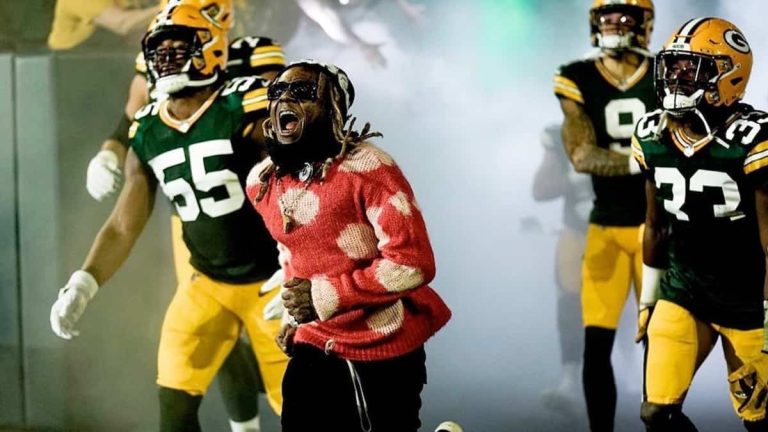 2025 Super Bowl Halftime Show in Louisiana: Lil Wayne will work hard to be there