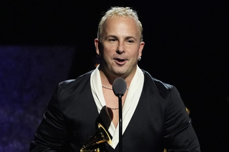 66th Grammy Awards |  Yannick Nézet-Séguin and Allison Russell rewarded