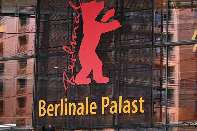 74th Berlinale |  Stars and political turmoil on the program