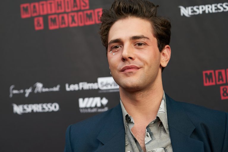 77th Cannes Film Festival |  Xavier Dolan will chair the jury for Un certain regard