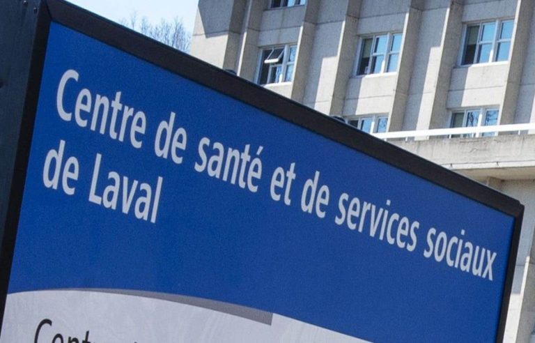 9,000 users of the CISSS de Laval affected by a data leak