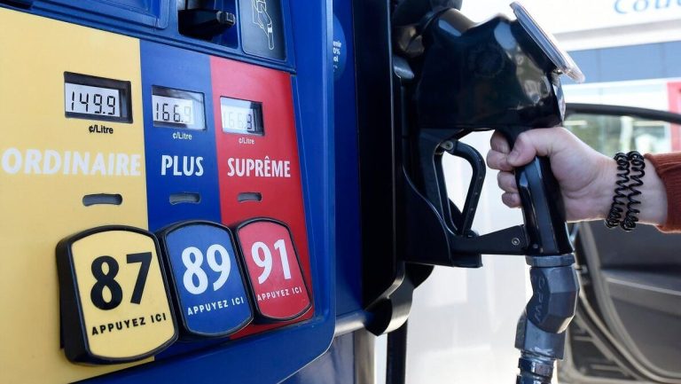 A $90,000 study for an Ontario professor to explain the differences in gasoline prices in Quebec