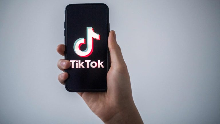 A TikTok trend worries parents