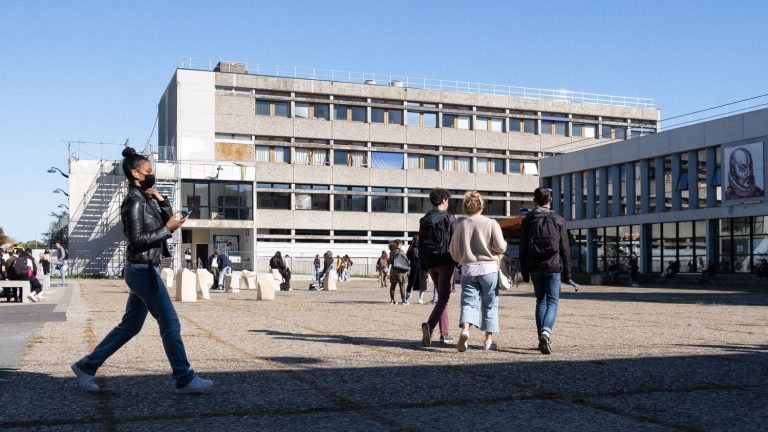 A professor at Bordeaux-Montaigne University, accused of rape, suspended for a year