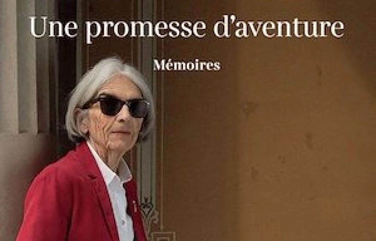 A promise of adventure, Donna Leon