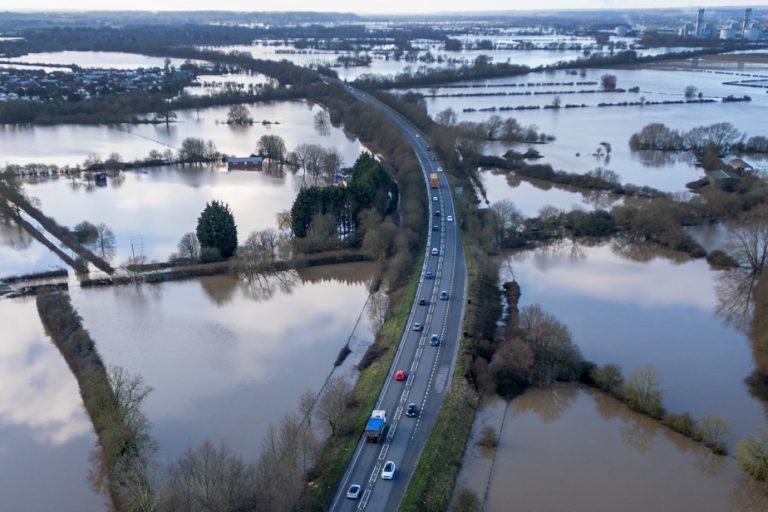 AAAS Meeting |  Psychology to the climate’s rescue