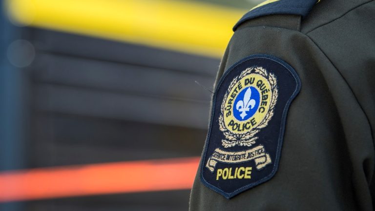 AMBER ALERT |  A little girl kidnapped in Repentigny was found safe and sound